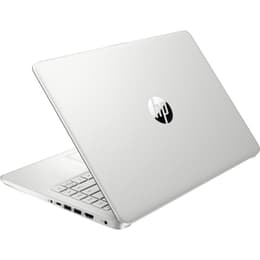 HP 14S-DQ1016NS 14" Core i7 1.3 GHz - SSD 512 GB - 8GB QWERTY - Spanisch