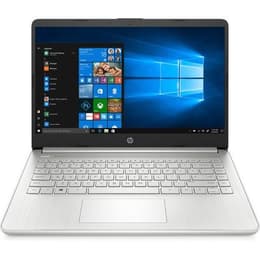 HP 14S-DQ1016NS 14" Core i7 1.3 GHz - SSD 512 GB - 8GB QWERTY - Spanisch
