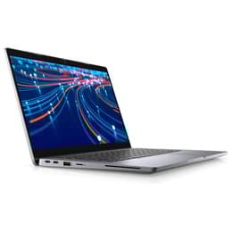 Dell Latitude 5320 13" Core i5 2.4 GHz - SSD 256 GB - 16GB QWERTY - Schwedisch