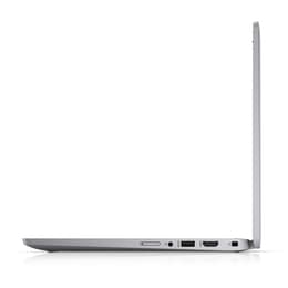 Dell Latitude 5320 13" Core i5 2.4 GHz - SSD 256 GB - 16GB QWERTY - Schwedisch