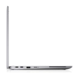 Dell Latitude 5320 13" Core i5 2.4 GHz - SSD 256 GB - 16GB QWERTY - Schwedisch