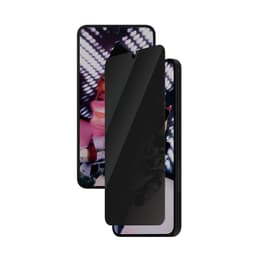 Displayschutz Panzerglass Galaxy S25 S24 - Transparent