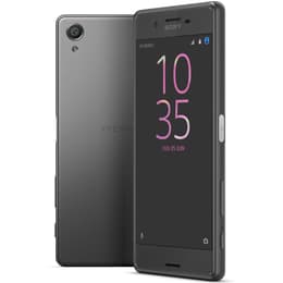 Sony Xperia X