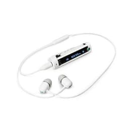 Sony Ericsson MW600 Kopfhörer mit Mikrofon - Weiß