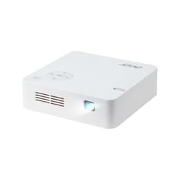 Beamer Acer C202i 300 Helligkeit Weiß