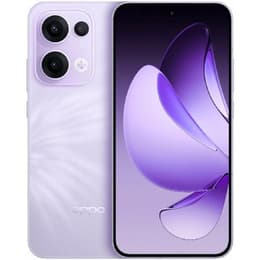 Oppo Reno13 5G 256GB - Violett - Ohne Vertrag