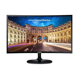 Bildschirm 27" LED Samsung C27F390FHR