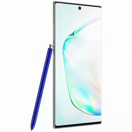 Galaxy Note10+ 256GB - Silber - Ohne Vertrag