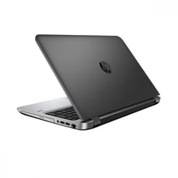 HP ProBook 455 G3 15" A8 2.2 GHz - HDD 500 GB - 4GB AZERTY - Französisch