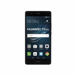 Huawei P9 Lite 16GB - Schwarz - Ohne Vertrag - Dual-SIM