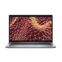 Dell Latitude 7430 14" Core i7 1.3 GHz - SSD 1 TB - 16GB QWERTY - Englisch
