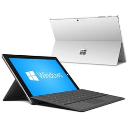 Microsoft Surface Pro 4 12" Core i5 2.4 GHz - SSD 128 GB - 4GB QWERTY - Englisch