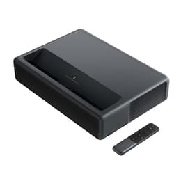 Beamer Xiaomi Mi Laser Projector 4K 1600 Helligkeit Schwarz