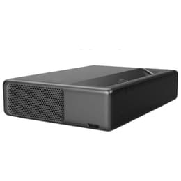 Beamer Xiaomi Mi Laser Projector 4K 1600 Helligkeit Schwarz