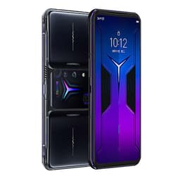 Legion Phone Duel 512GB - Schwarz - Ohne Vertrag
