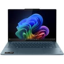 Lenovo Yoga Pro 7 14" Ryzen AI 9 5.1 GHz - SSD 1 TB - 32GB AZERTY - Französisch