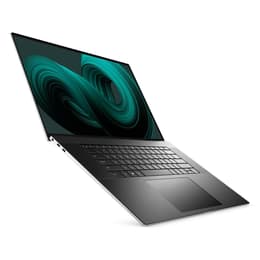 Dell XPS 17 9720 17" Core i7 2.3 GHz - SSD 1 TB - 32GB QWERTY - Englisch