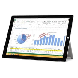 Microsoft Surface Pro 3 12" Core i3 1.5 GHz - SSD 64 GB - 4GB