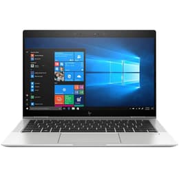 HP EliteBook x360 1030 G3 13" Core i7 1.8 GHz - SSD 512 GB - 16GB QWERTZ - Deutsch