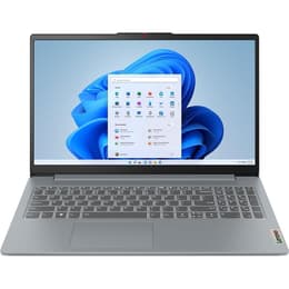 Lenovo IdeaPad Slim 3 15IRH8 15" Core i5 1.1 GHz - SSD 512 GB - 16GB QWERTY - Italienisch