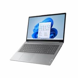 Lenovo IdeaPad Slim 3 15IRH8 15" Core i5 1.1 GHz - SSD 512 GB - 16GB QWERTY - Italienisch
