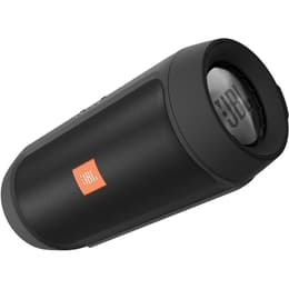 Lautsprecher Bluetooth JBL Charge 2+ - Schwarz