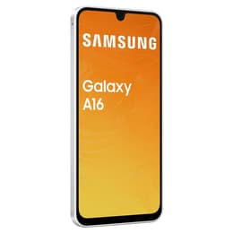 Galaxy A16 128GB - Grau - Ohne Vertrag