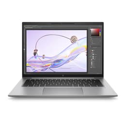 HP Zbook Firefly 14 G10 14" Core i7 1.7 GHz - SSD 1 TB - 16GB QWERTY - Englisch