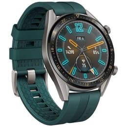 Huawei Watch GT Active Bluetooth 46 mm - Grün