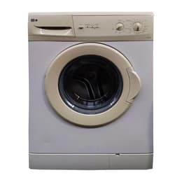 Klassische Waschmaschine 60 cm Vorne Far L61000