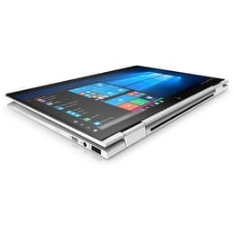 HP EliteBook X360 1030 G4 13" Core i7 1.8 GHz - SSD 256 GB - 16GB QWERTY - Englisch