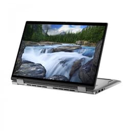 Dell Latitude 5300 2-in-1 13" Core i5 1.6 GHz - SSD 256 GB - 8GB QWERTZ - Deutsch