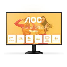 Bildschirm 27" LED FULL HD Aoc 27B35Hm