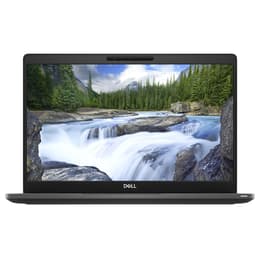 Dell Latitude 5300 13" Core i7 1.9 GHz - SSD 512 GB - 16GB QWERTY - Schwedisch