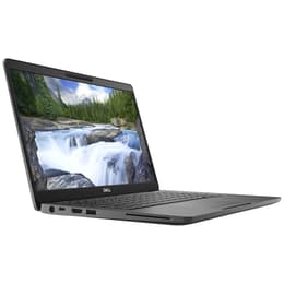 Dell Latitude 5300 13" Core i7 1.9 GHz - SSD 512 GB - 16GB QWERTY - Schwedisch