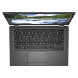 Dell Latitude 5300 13" Core i7 1.9 GHz - SSD 512 GB - 16GB QWERTY - Schwedisch