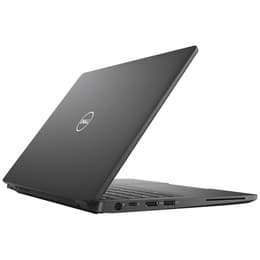 Dell Latitude 5300 13" Core i7 1.9 GHz - SSD 512 GB - 16GB QWERTY - Schwedisch