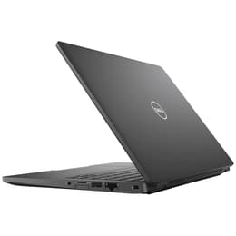 Dell Latitude 5300 13" Core i7 1.9 GHz - SSD 512 GB - 16GB QWERTY - Schwedisch