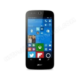 Acer Liquid M330 8GB - Schwarz - Ohne Vertrag