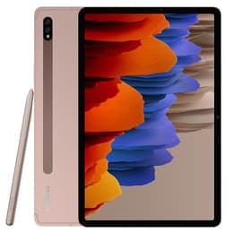 Galaxy Tab S7+ (2020) - WLAN + 5G