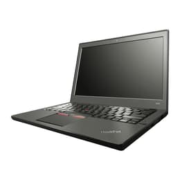 Lenovo ThinkPad X250 12" Core i5 2.3 GHz - SSD 256 GB - 8GB QWERTY - Schwedisch