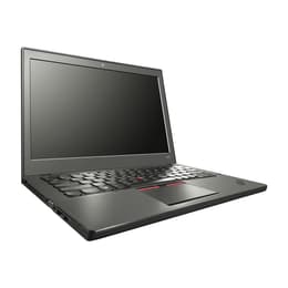 Lenovo ThinkPad X250 12" Core i5 2.3 GHz - SSD 256 GB - 8GB QWERTY - Schwedisch