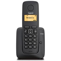 Gigaset A120 Festnetztelefon