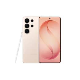 Galaxy S26 Ultra 256GB - Roségold - Ohne Vertrag