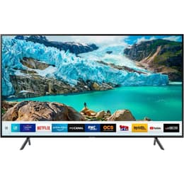 SMART Fernseher Samsung LED Ultra HD 4K 127 cm UE50RU7105