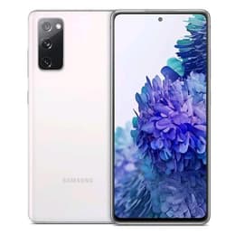 Galaxy S20 FE 5G 256GB - Weiß - Ohne Vertrag
