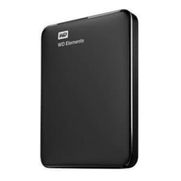 Western Digital Elements Externe Festplatte - HDD 4 TB USB 3.0