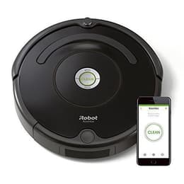 Kabelloser Staubsauger IROBOT Roomba 671