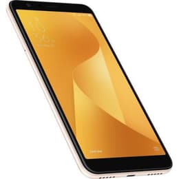 Asus Zenfone Max Plus (M1) ZB570TL 64GB - Gold - Ohne Vertrag