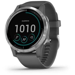 Garmin Vivoactive 4 Bluetooth 40 mm - Silber